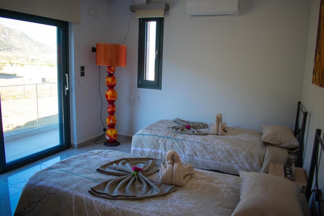 Villa Ds Luxury House Kardamena  Esterno foto