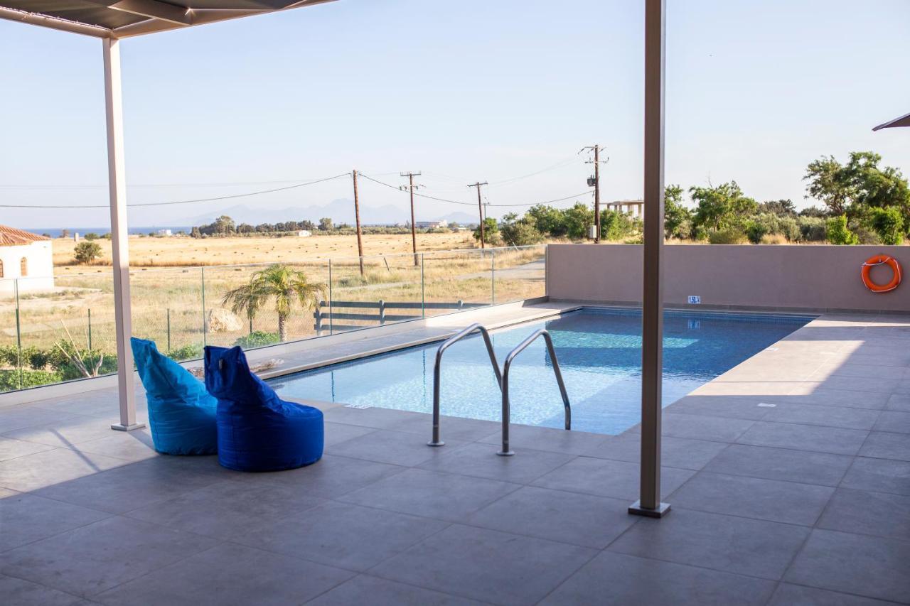 Villa Ds Luxury House Kardamena  Esterno foto
