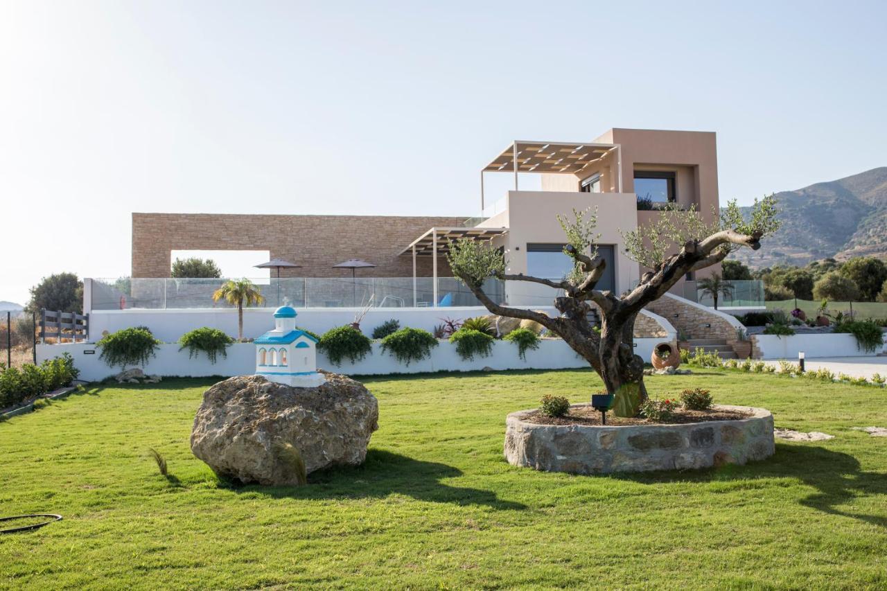 Villa Ds Luxury House Kardamena  Esterno foto