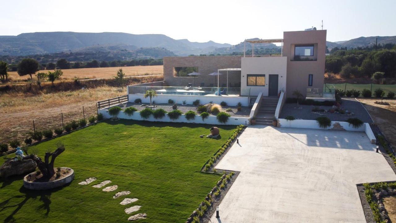 Villa Ds Luxury House Kardamena  Esterno foto